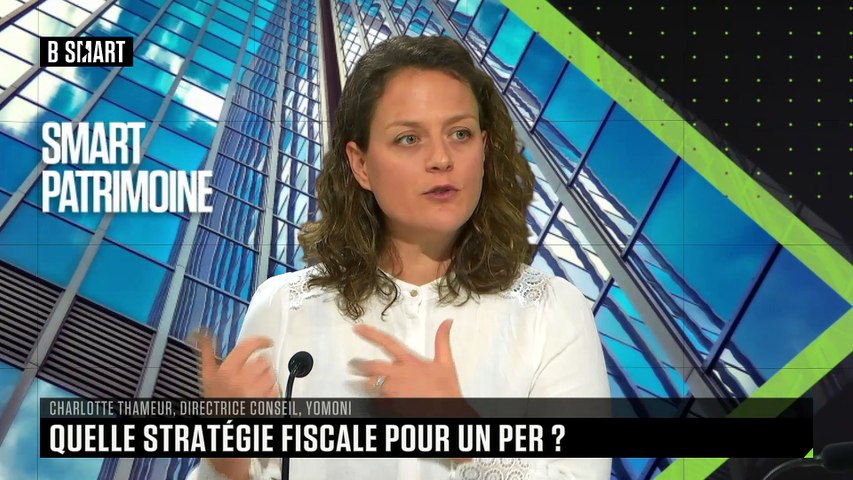 PER : quelle fiscalisation ?