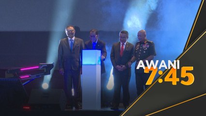 Kertas Putih Pertahanan, dokumen penting dalam mengekalkan kemakmuran negara