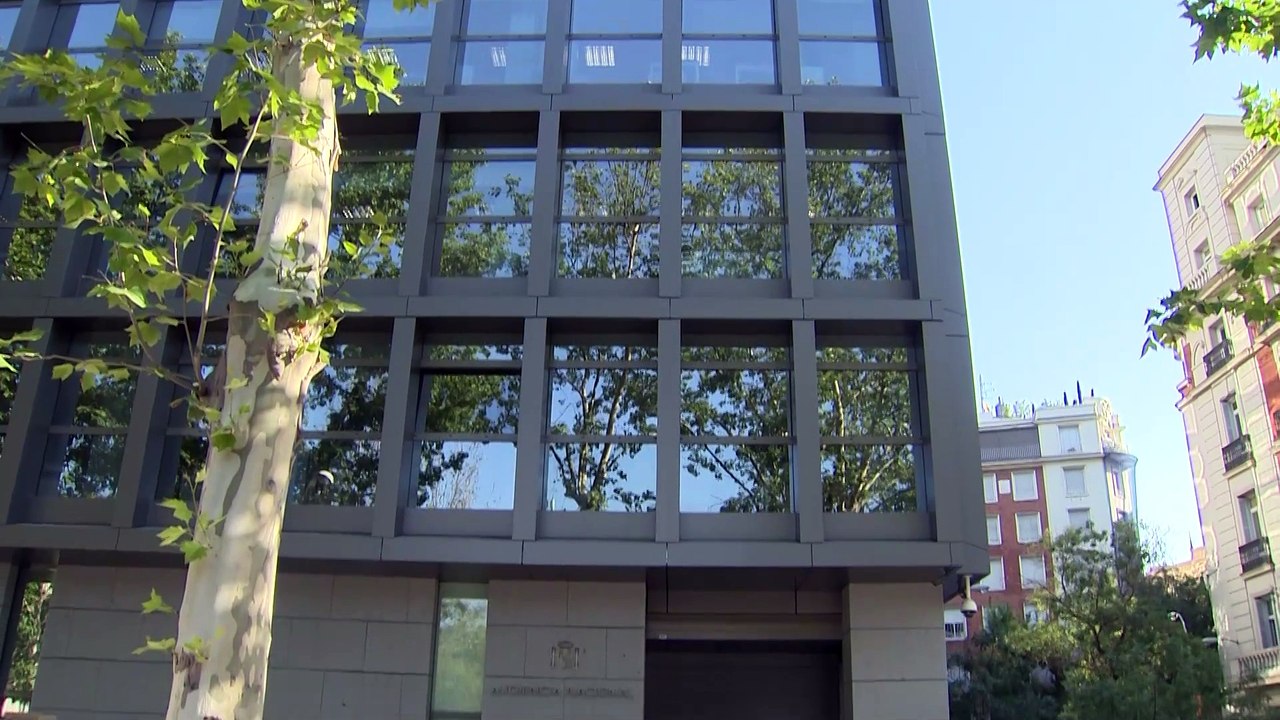 El juez de 'Tsunami' rechaza de nuevo apartar de la acusación particular a los policías heridos