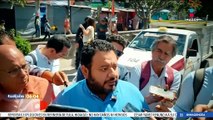 Ejecutan al exalcalde panista Andrés Valencia Ríos en Veracruz