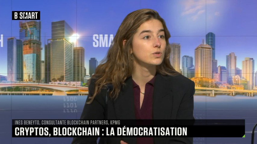 Actifs sur blockchain : vers une forte démocratisation ! 