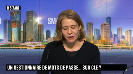 SMART TECH - Emission du mardi 13 février
