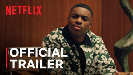 El show de Vince Staples - Trailer
