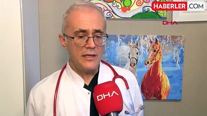 Çocukluk Çağı Kanserlerinde Kalıtsal Nedenler Daha Az Etkili