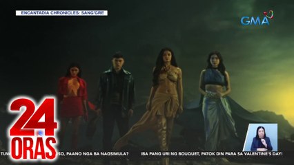 GMA, nagbabala vs. scammer na kunwari'y may pa-audition para sa "Encantadia" sequel | 24 Oras
