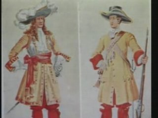 Royal Marine Commandos