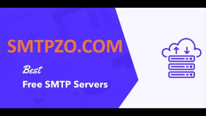 Can You Get an Unlimited SMTP Server, Free?