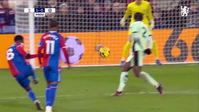 Crystal Palace 1-3 Chelsea _ HIGHLIGHTS _ Premier League 2023_24