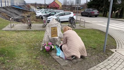 Rzezawa -rocznica śmierci Janusza Kuliga