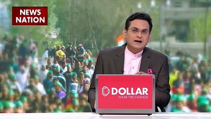 Farmer Protest : किसानों के समर्थन में राकेश टिकैत