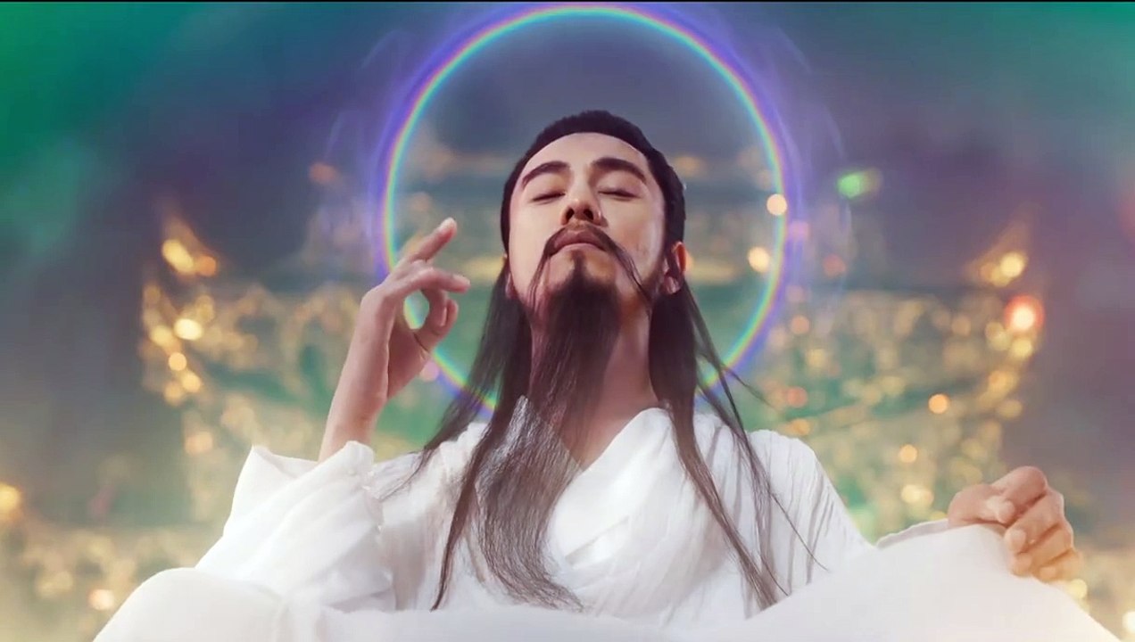 Creation of the Gods I: Kingdom of Storms Trailer DF