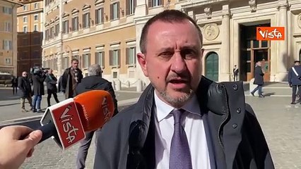 Rosato: Si a terzo mandato sindaci e si a voto dei fuori sede