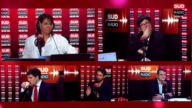 Edwy Plenel / Ministres millionnaires : et alors ? / Fin du droit du sol