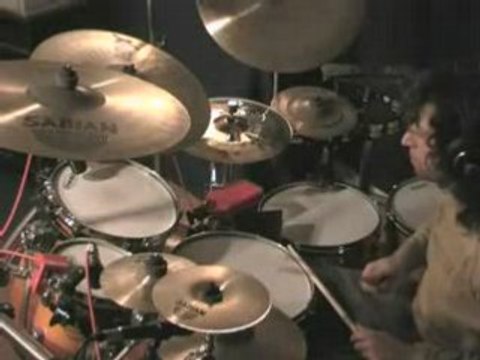 Rythmes et Breaks binaires a base de Doubles Croches