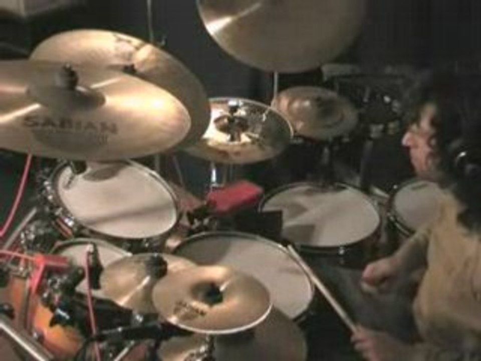 Rythmes et Breaks binaires a base de Doubles Croches