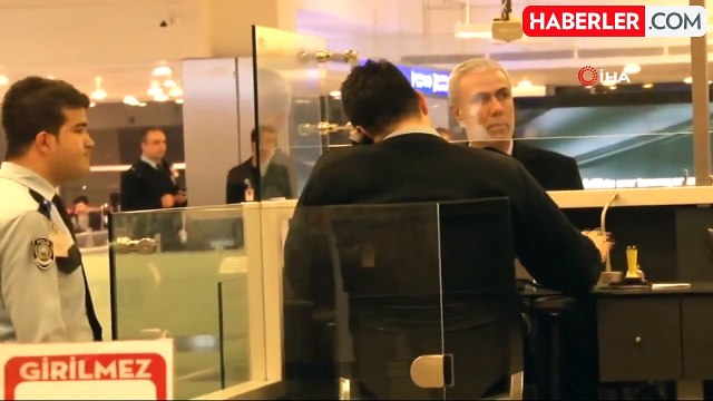 Mehmet Ali Ağca, Yağma Suçundan Yargılanıyor