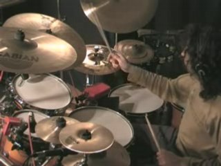 Rythmes et Breaks binaires a base de noires