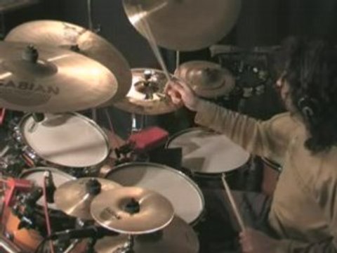 Rythmes et Breaks binaires a base de noires