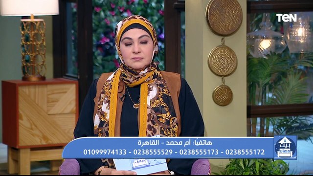 متصلة لـ عالم أزهري : أنا بطلع صدقة من مصروف البيت لكن مش عايزة ثوابها يروح لزوجي عشان كان بخيل