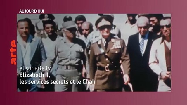 Hans Blix : Le diplomate et la guerre en Irak - 13 février