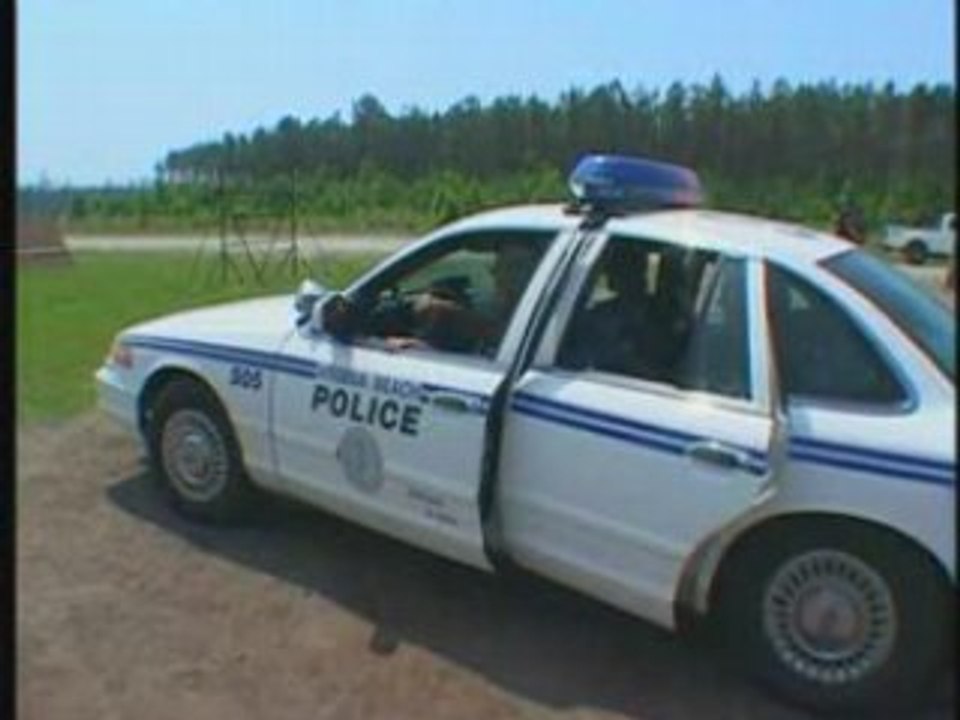 S.W.A.T. Challenge : special action