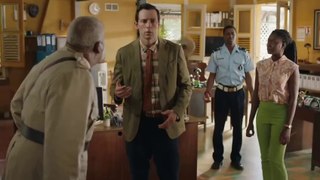 Death In Paradise Season 13 Episode 2