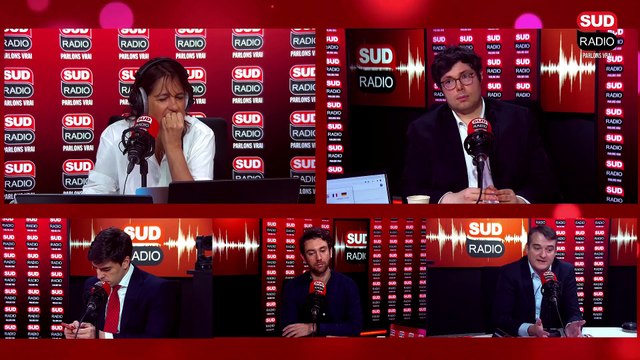 Edwy Plenel / Ministres millionnaires : et alors ? / Fin du droit du sol