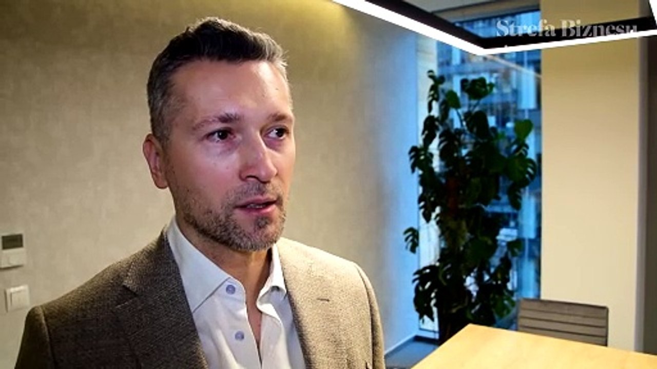Strefa Biznesu: Firmy mają pomysł jak ściągnąć...