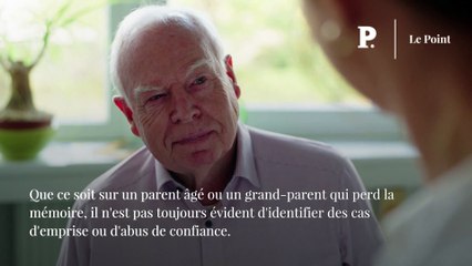 Personnes âgées vulnérables : comment reconnaître les signes d’une emprise