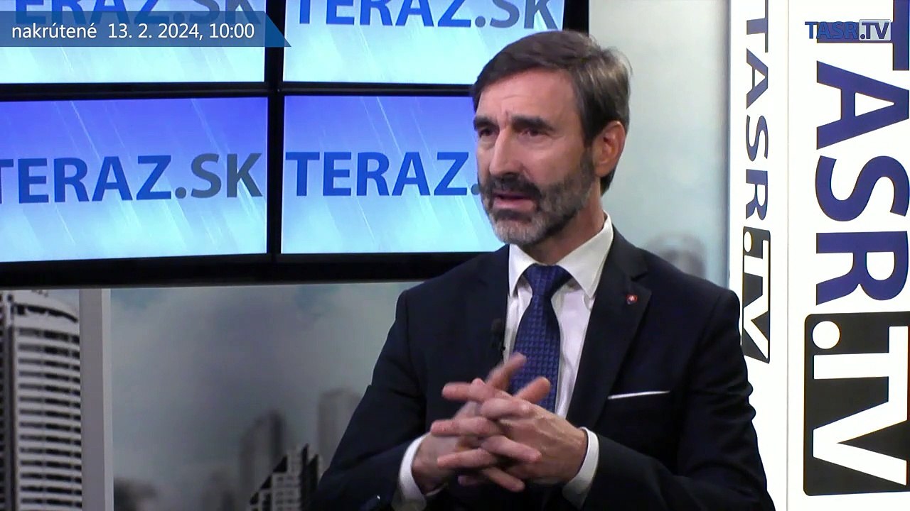 BLANÁR: Zrušenie práva veta by bolo začiatkom konca Európskej únie