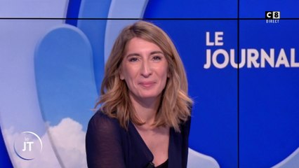 Le journal : la situation des espèces migratrices se détériore dans le monde !