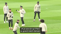 PSG - Fabian Ruiz : 