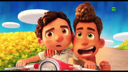 Soul (En cines por primera vez) Tráiler