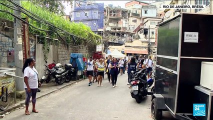 Brésil : 500 000 cas de dengue, bientôt l'épidémie ?