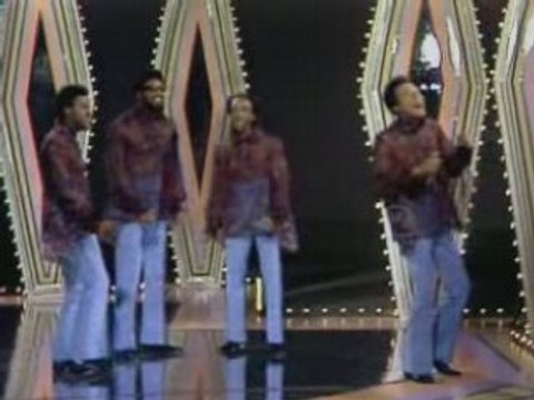 Smokey Robinson - Tears Of A Clown