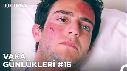 Hayatımın Aşkını Kaybedemem - Doktorlar