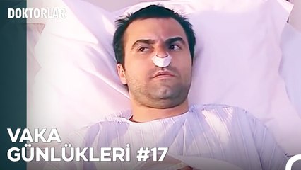 Siz, Normal İnsanlar Olarak Özgürsünüz! - Doktorlar