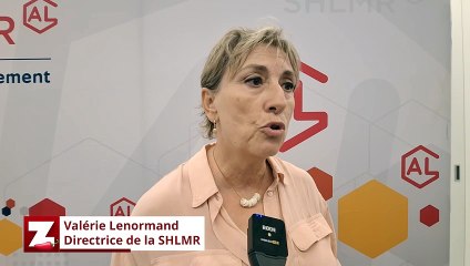 SHLMR : La sécurité, enjeu de demain