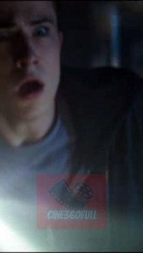 El Don del Miedo #cine #pelis #shorts #pelicula