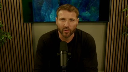 Rugby icon Ben Cohen encourages Brits to try a Flexitarian diet this February