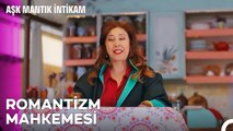 En Özel EsZan Sahneleri #19 - Aşk Mantık İntikam