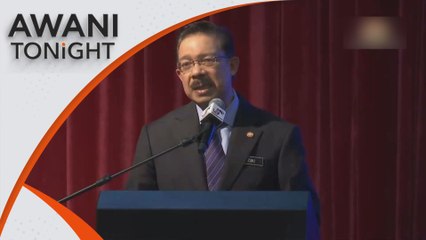 AWANI Tonight: Civil servants to be evaluated using DEEP system this year