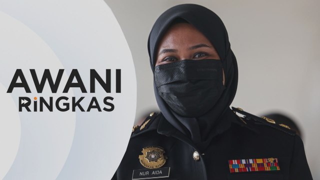 AWANI Ringkas: Pertukaran Abu Kassim bagi lindungi Najib
