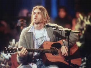 Nirvana - About a Girl