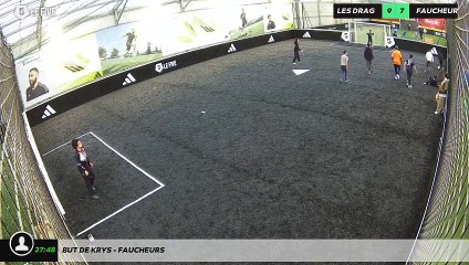 But de krys - faucheurs