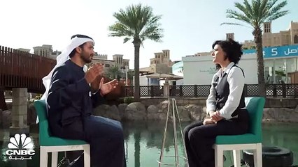 وزير الاقتصاد الإماراتي لـ CNBC عربية: نستهدف نمو الاقتصاد 7% ليصل إلى 3 تريليونات درهم بحلول 2031