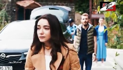 مسلسل البحر الأسود - الحلقة 66 - تركى مدبلج