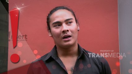 Renaga Tahier Kaget Istri Gugat Cerai Diam-diam, Selingkuh Diduga Pemicu