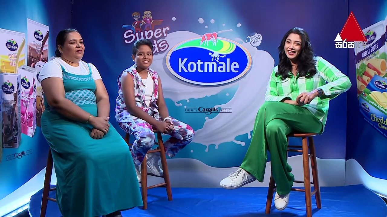 පොඩ්ඩගෙ හීනෙට යන්න තාත්තගෙන් ලැබුණු තෑග්ග. 