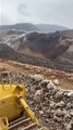 Erzincan İliç'teki altın madeninde toprak kayması: Göçük altında kalan işçiler var